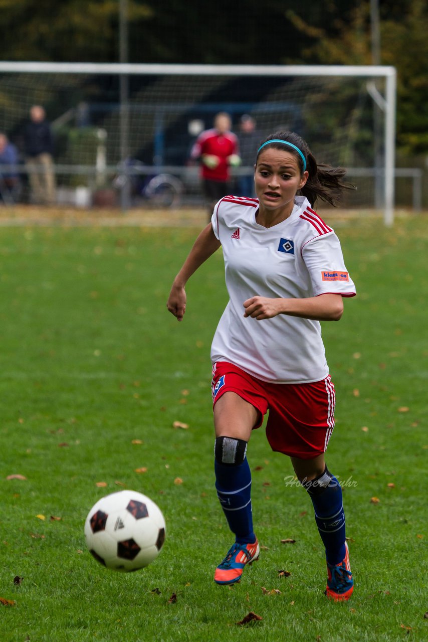 Bild 337 - Frauen Holstein Kiel - Hamburger SV : Ergebnis: 1:0